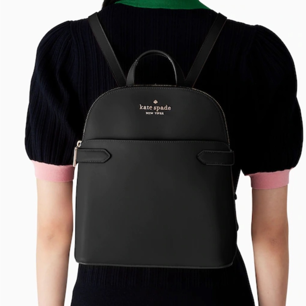 Kate spade backpack - Picture 2 of 3